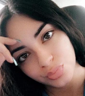 Shelbi Martin death by force case profile photo