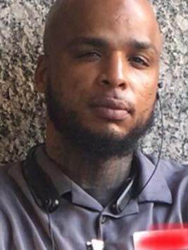 Champsey Bailey death by force case profile photo