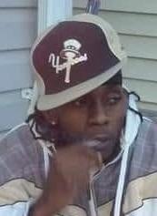 Anthony Anglin death by force case profile photo