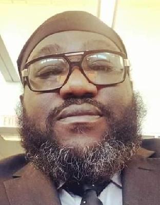 Clifford Cajou death by force case profile photo