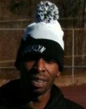 Bernard Murphy death by force case profile photo