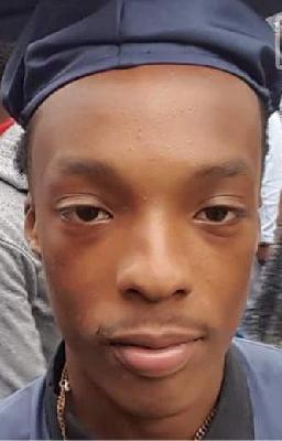 Jonte Rice death by force case profile photo