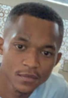 Carlos Perry death by force case profile photo