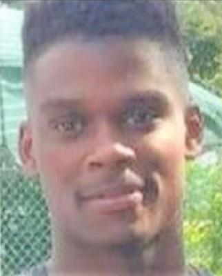 Amir Pyron death by force case profile photo