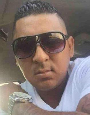 Narciso Rodriguez-Corona death by force case in Englishtown, NJ
