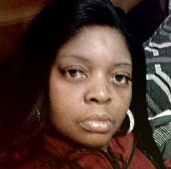Petra Rhoden death by force case in Paterson, NJ