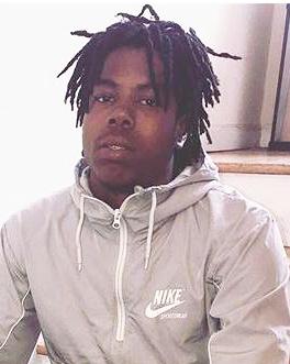 Waleik McCollum death by force case in Newark, NJ