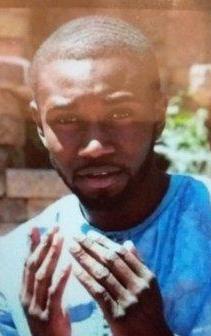 Alpha Dumbuya death by force case profile photo