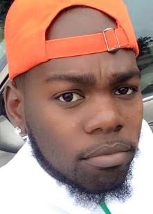 Daquan Patterson death by force case profile photo