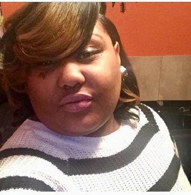 Diamond Robinson death by force case in Bayonne, NJ