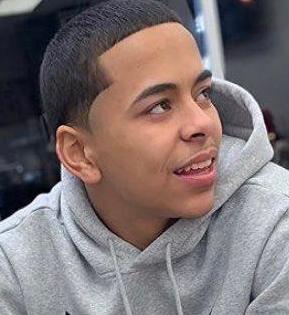 Brian Tavares death by force case in Paterson, NJ