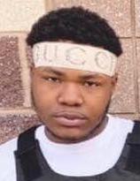 Geovahnie Fanfan death by force case in Trenton, NJ