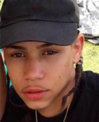 Riquelvin Burgos-Nunez death by force case profile photo