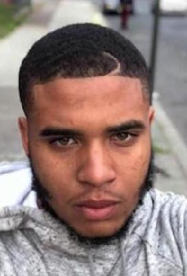 Tyriq Smith death by force case in Camden, NJ