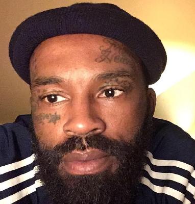 Jason Dunbar death by force case profile photo