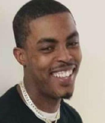 Xavier McCray death by force case in Paterson, NJ