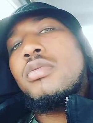 Anthony Starks death by force case in Newark, NJ