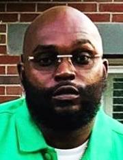 Paul Boykins death by force case in Newark, NJ