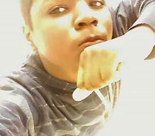 Altereek Johnson death by force case profile photo