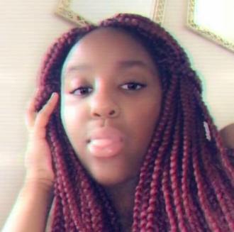 Naimah Bell death by force case profile photo