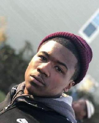 Markell Albright death by force case in Jersey City, NJ