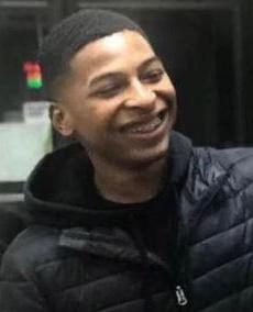 Jireh Douglas death by force case profile photo