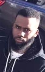 Zaire Walls death by force case profile photo