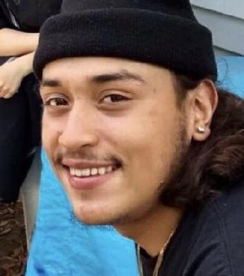 Carlos Rodriguez death by force case profile photo