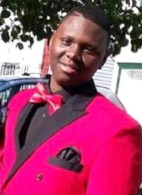 Jaheem White death by force case in Newark, NJ