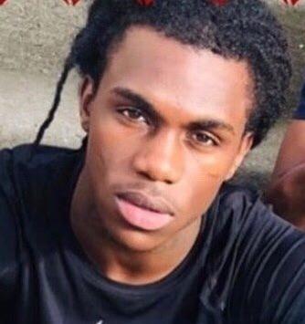 Jordan Reaves death by force case in Atlantic City, NJ