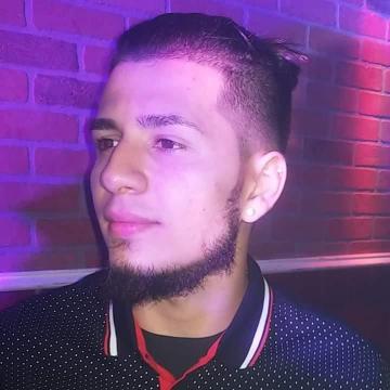 David Duque-Soto death by force case in Fairview, NJ