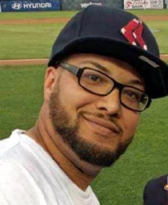 Eric Galarza death by force case in Lakewood, NJ