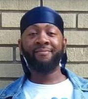 Gregory Wright death by force case profile photo