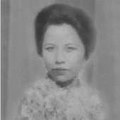 Lena Begay death by force case profile photo