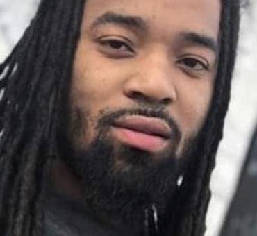 Alfonso James death by force case in Elizabeth, NJ