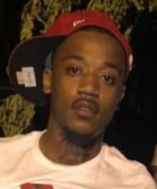Unique Anderson death by force case in Trenton, NJ