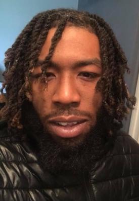 Tayshon Hayward death by force case profile photo