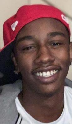 Taquan Ellerbe death by force case profile photo