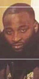 David Anderson death by force case in Franklin, NJ