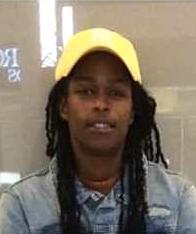 Malik Carson death by force case profile photo