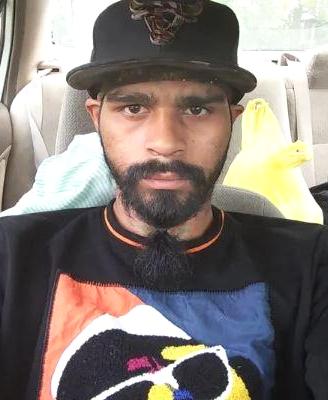 Timothy Melendez death by force case profile photo