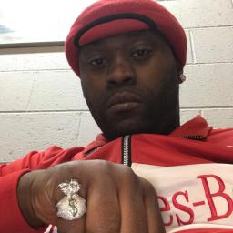 Maurice Rowe death by force case profile photo