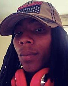 Tyshawn Christian death by force case profile photo
