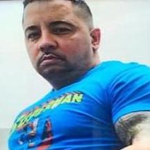 Javier Morales death by force case profile photo