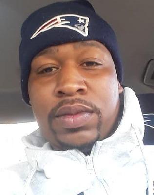 Nathaniel Mickens death by force case profile photo