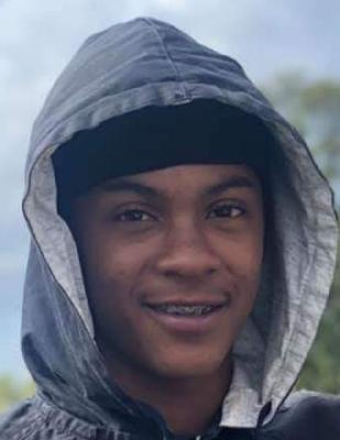Sincere Howard death by force case profile photo