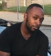 Farad Burt death by force case in Newark, NJ