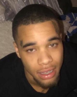 Wykil Sherrod death by force case profile photo