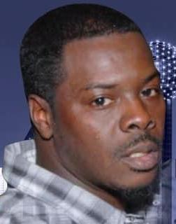 Anthony Lewis death by force case profile photo