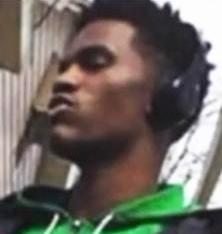 Marquise Jenkins death by force case in Irvington, NJ